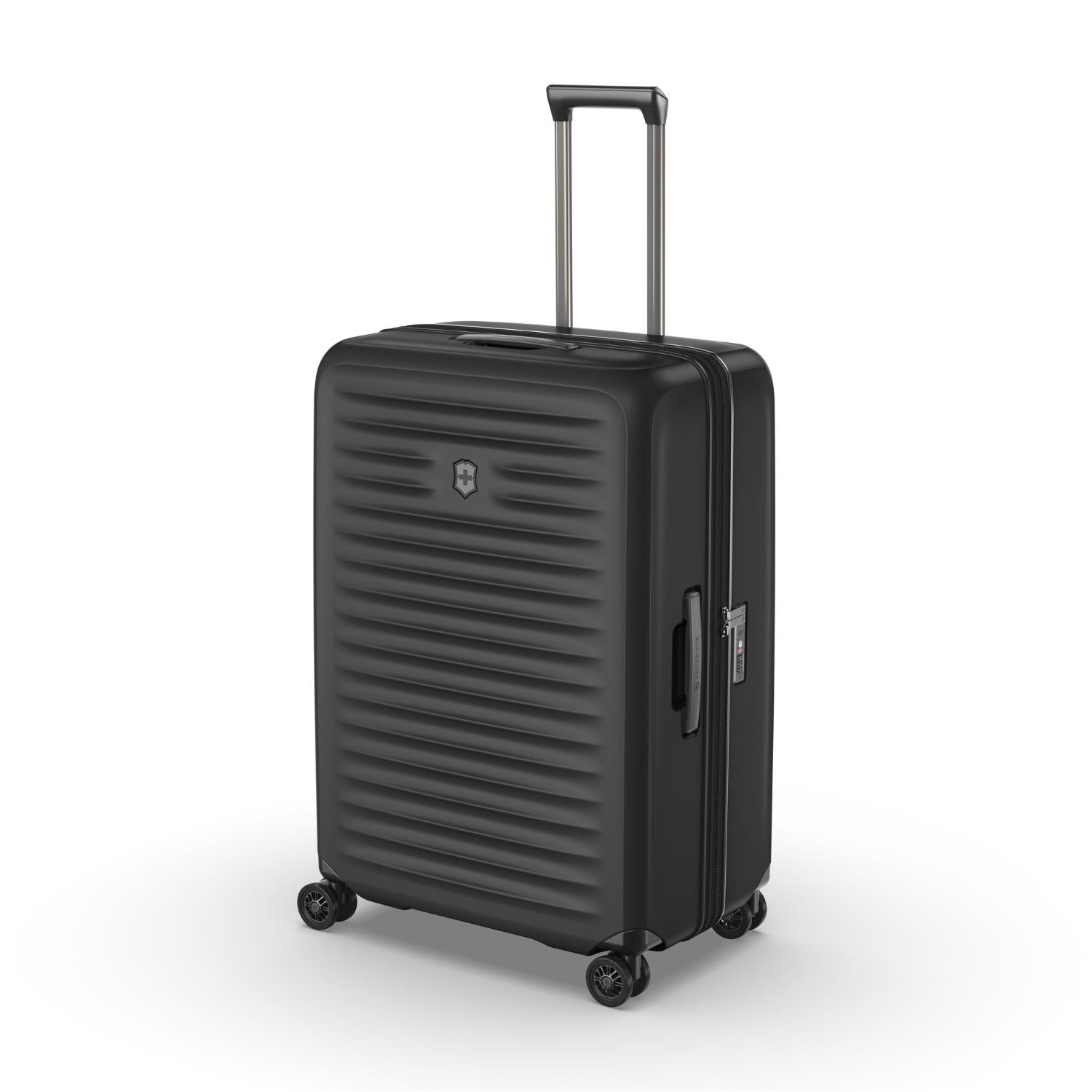 Victorinox Airox Advanced Global Expandable Hardcase Luggage Trolley
