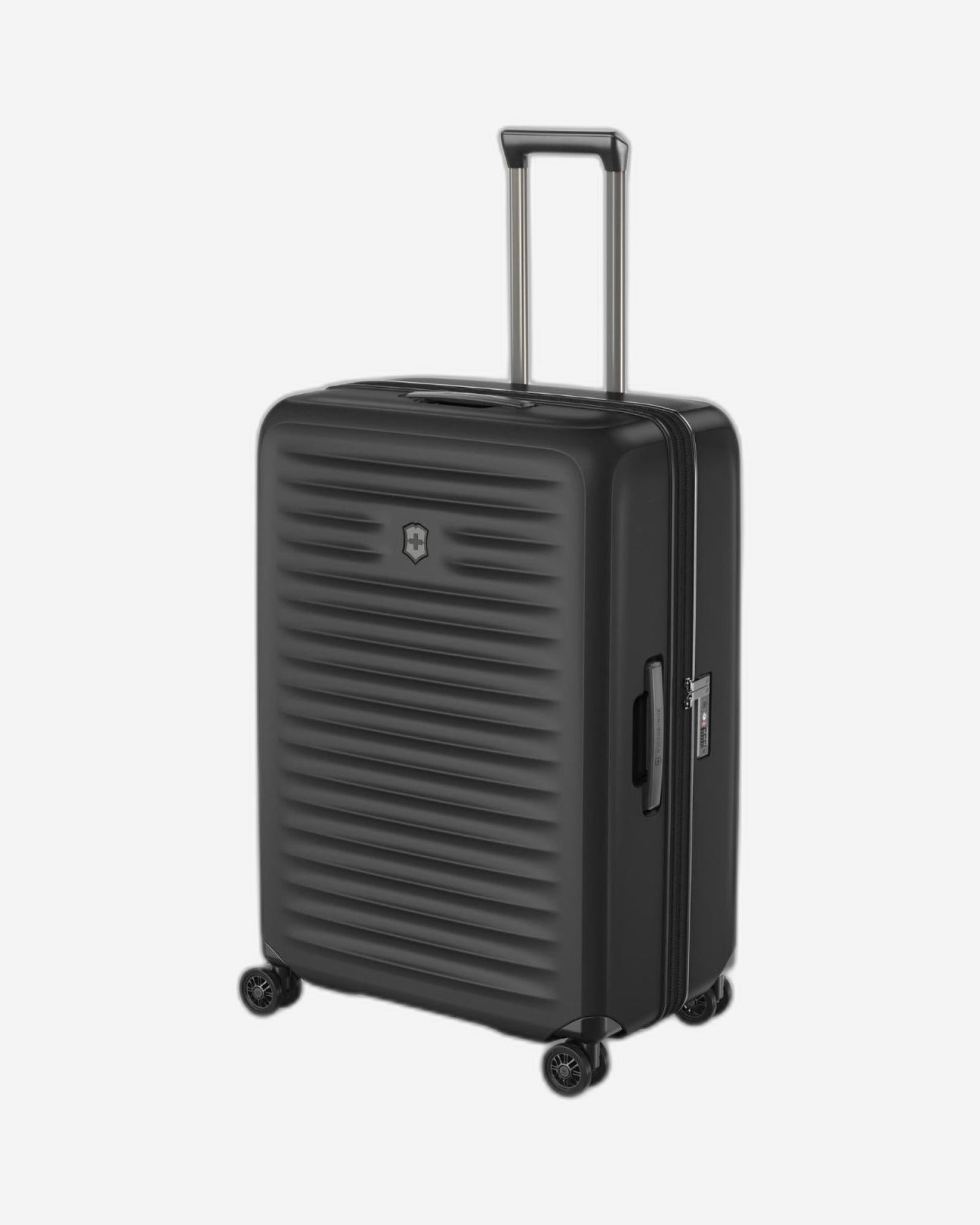 Victorinox Airox Advanced Global Expandable Hardcase Luggage Trolley