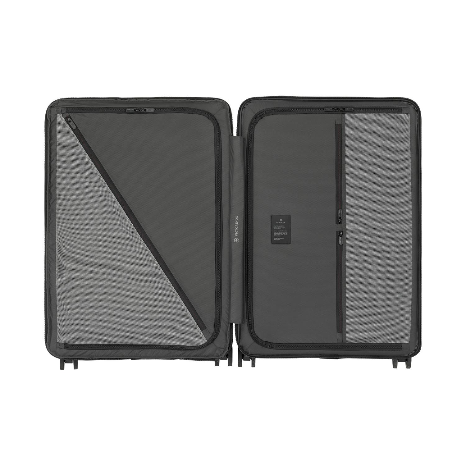 Victorinox Airox Advanced Global Expandable Hardcase Luggage Trolley