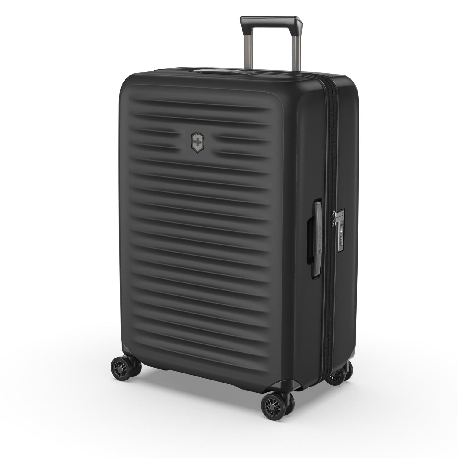 Victorinox Airox Advanced Global Expandable Hardcase Luggage Trolley