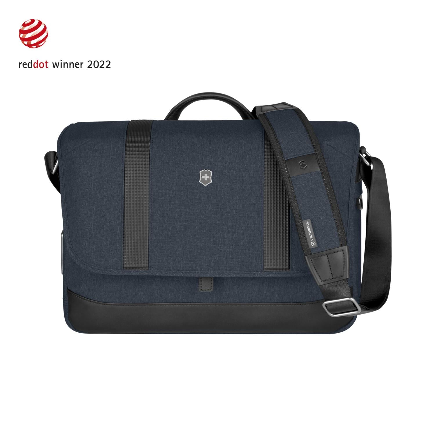 Victorinox Architecture Urban2 Messenger Bag