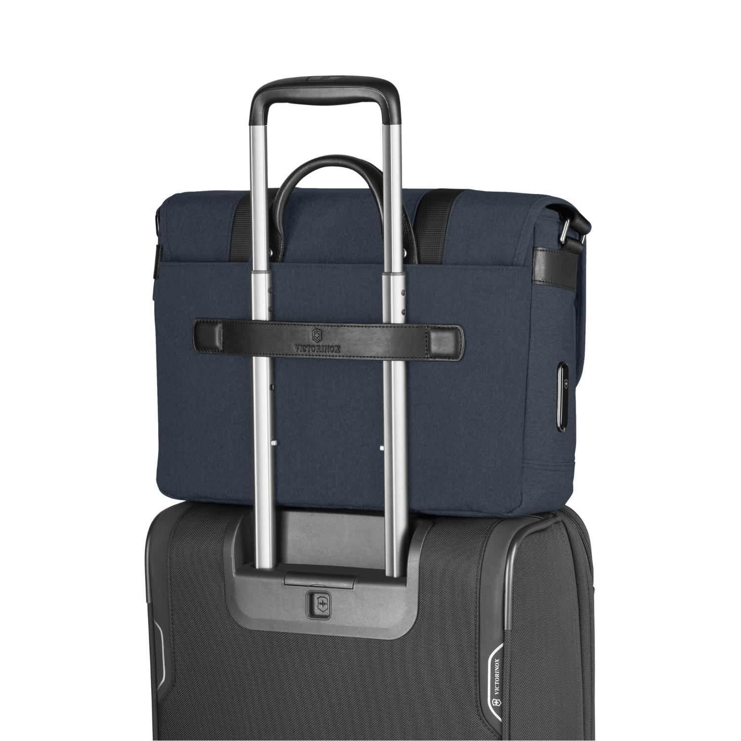 Victorinox Architecture Urban2 Messenger Bag