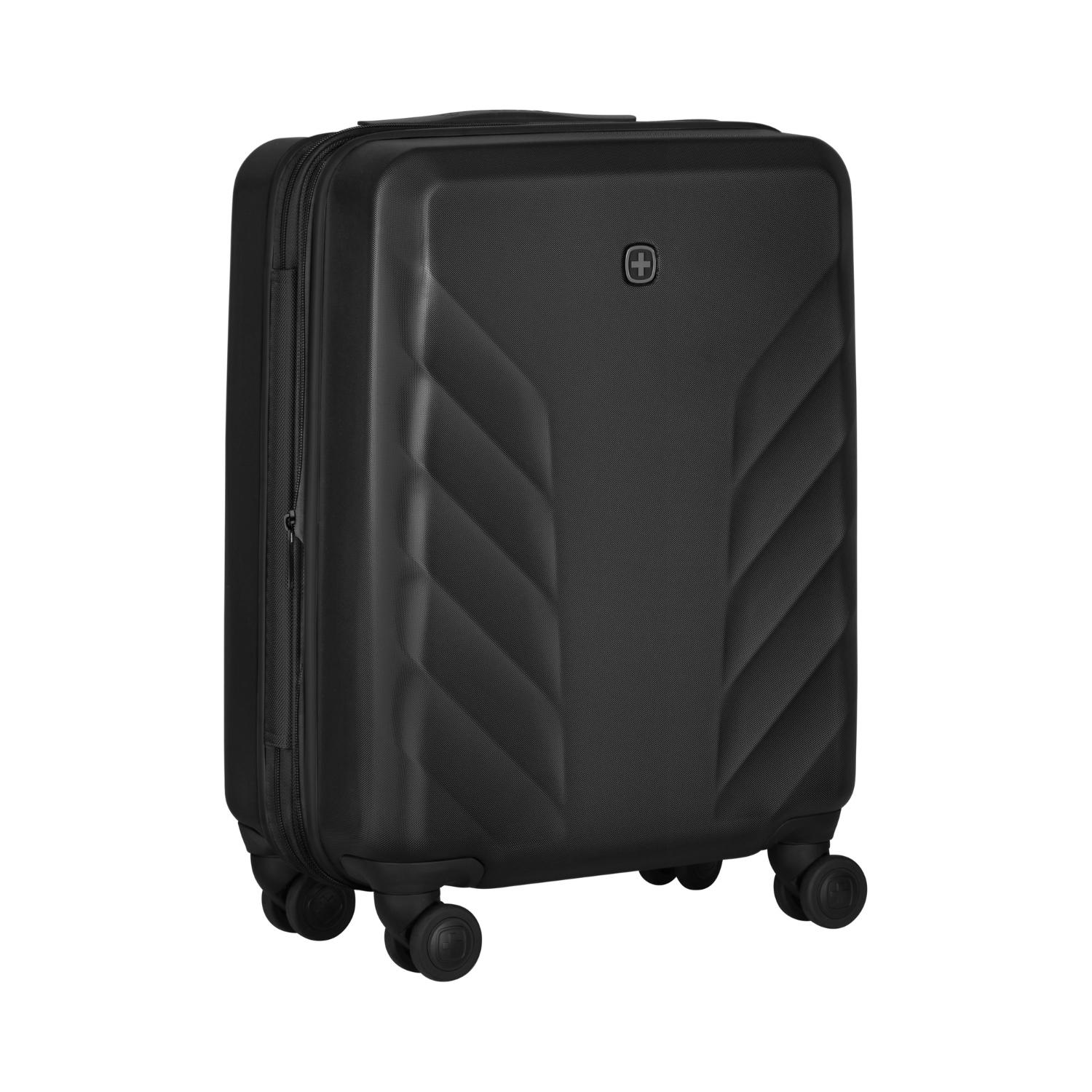Wenger Motion Expandable Luggage