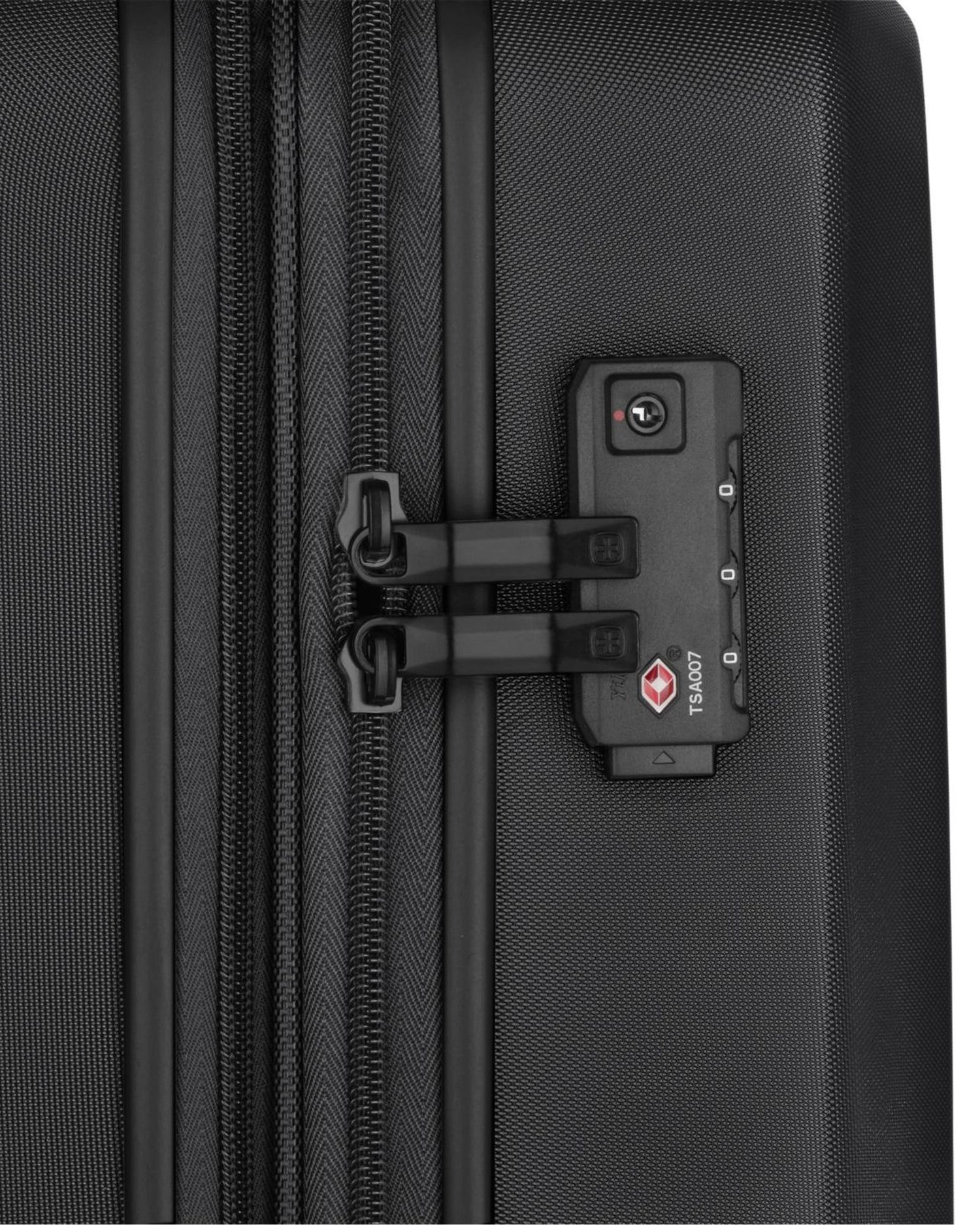 Wenger Motion Expandable Luggage