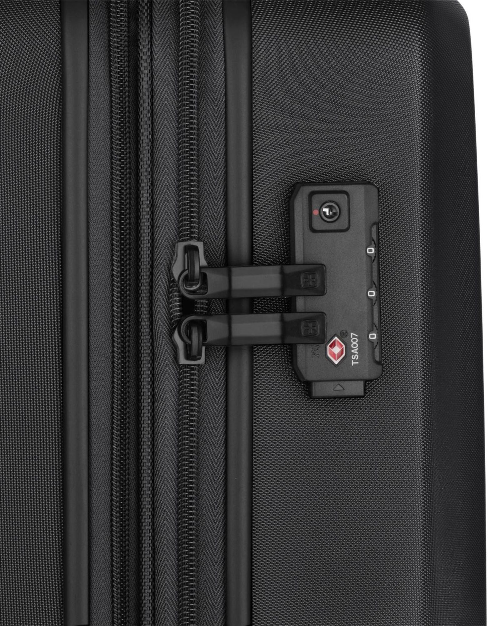 Wenger Motion Expandable Luggage
