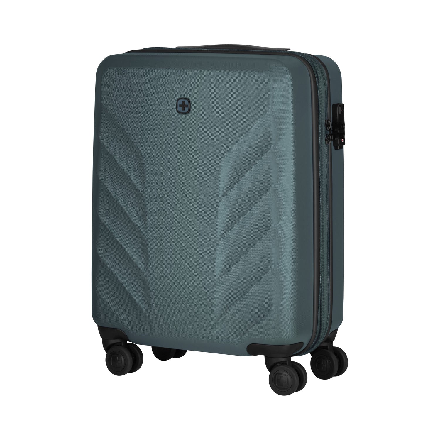 Wenger Motion Expandable Luggage