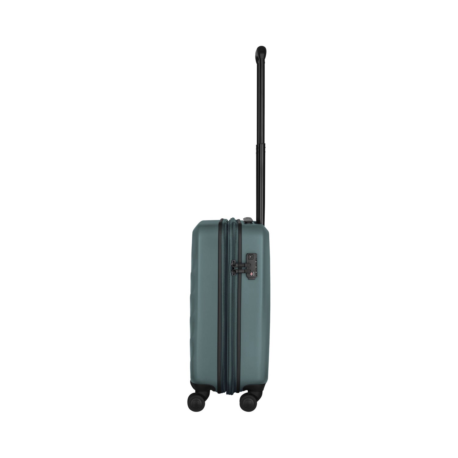 Wenger Motion Expandable Luggage