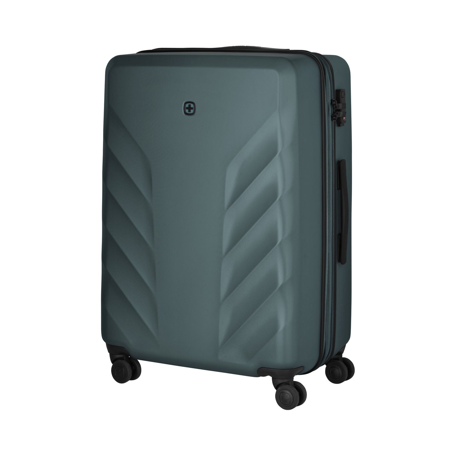 Wenger Motion Expandable Luggage