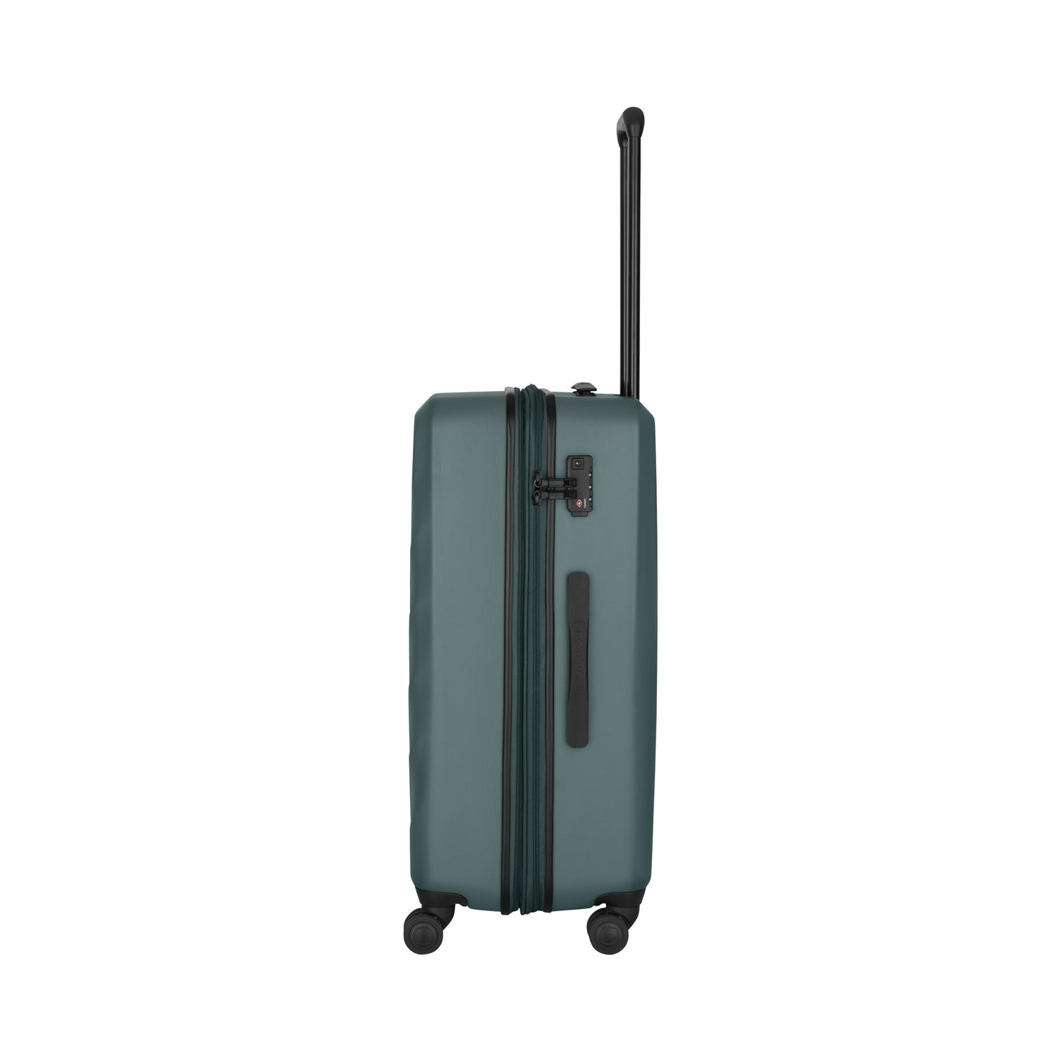 Wenger Motion Expandable Luggage