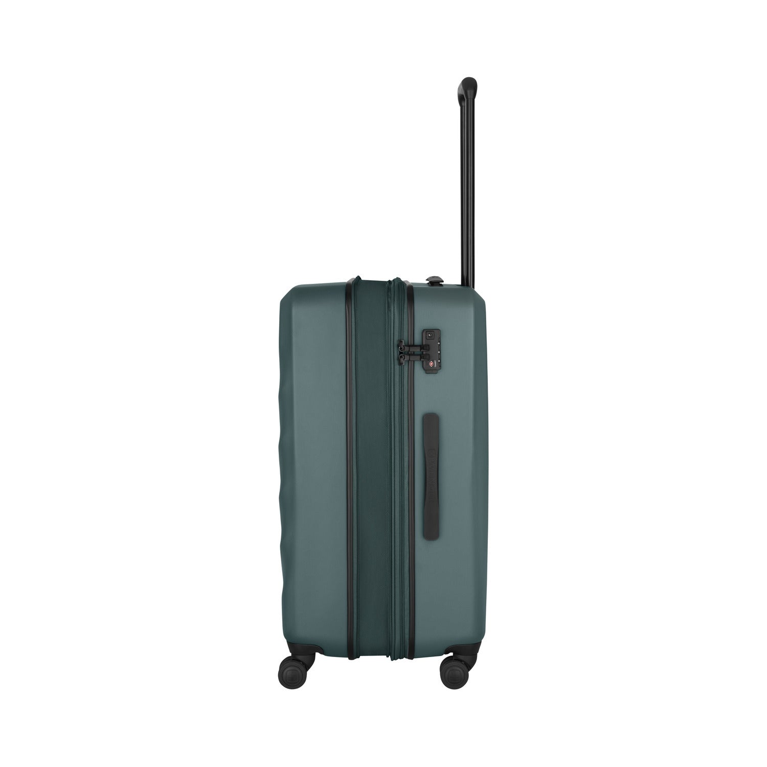 Wenger Motion Expandable Luggage