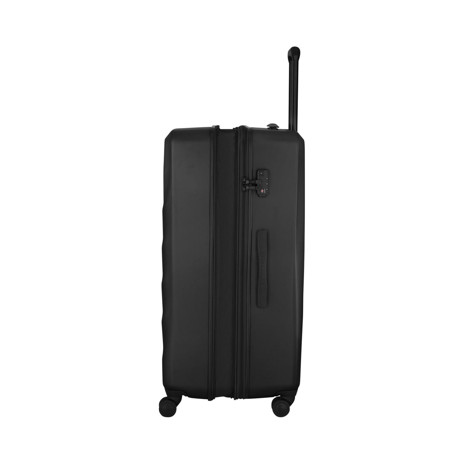 Wenger Motion Expandable Luggage