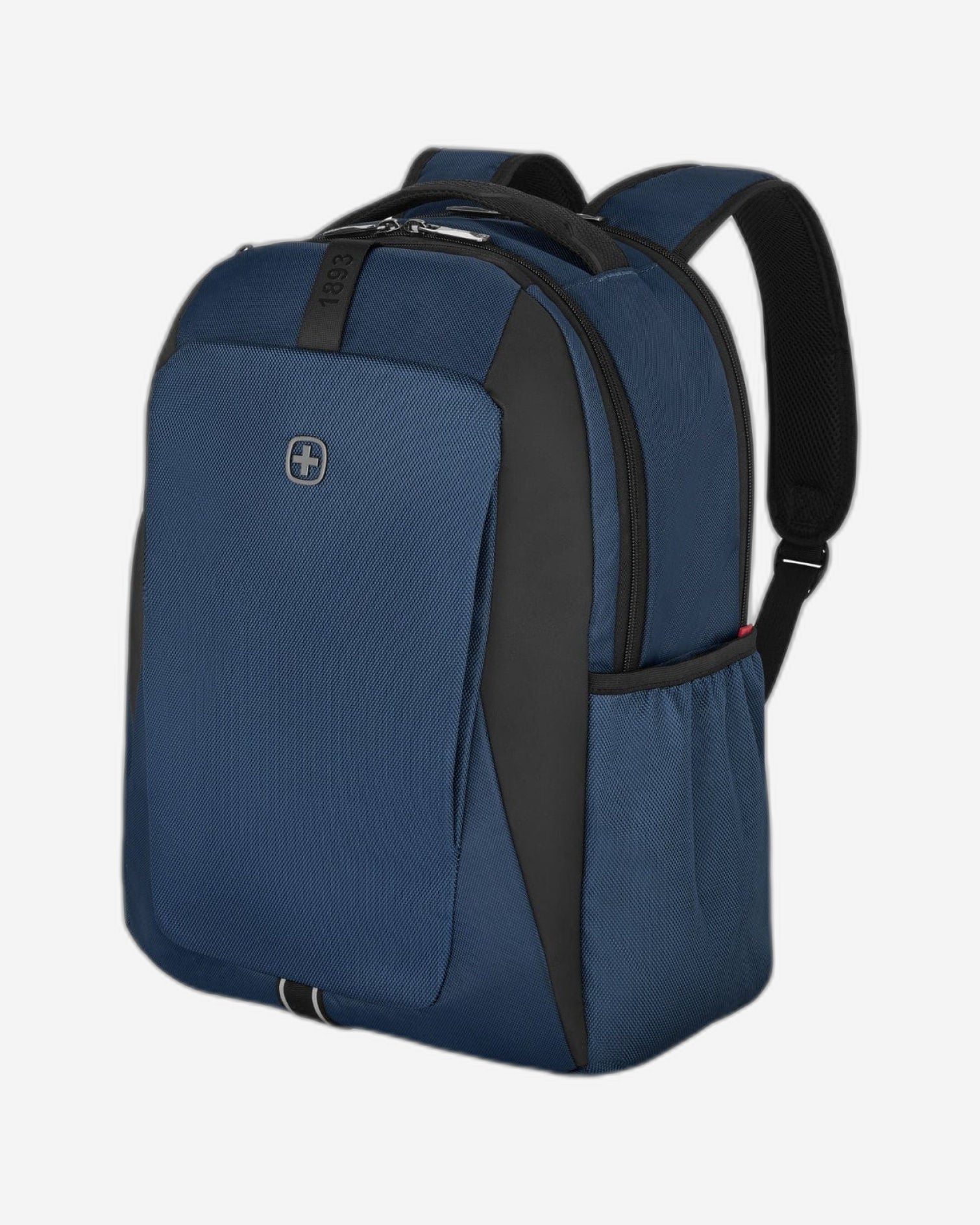 Wenger XE Professional 15.6 inch Laptop Backpack with Tablet Pocket Blue- 612740
