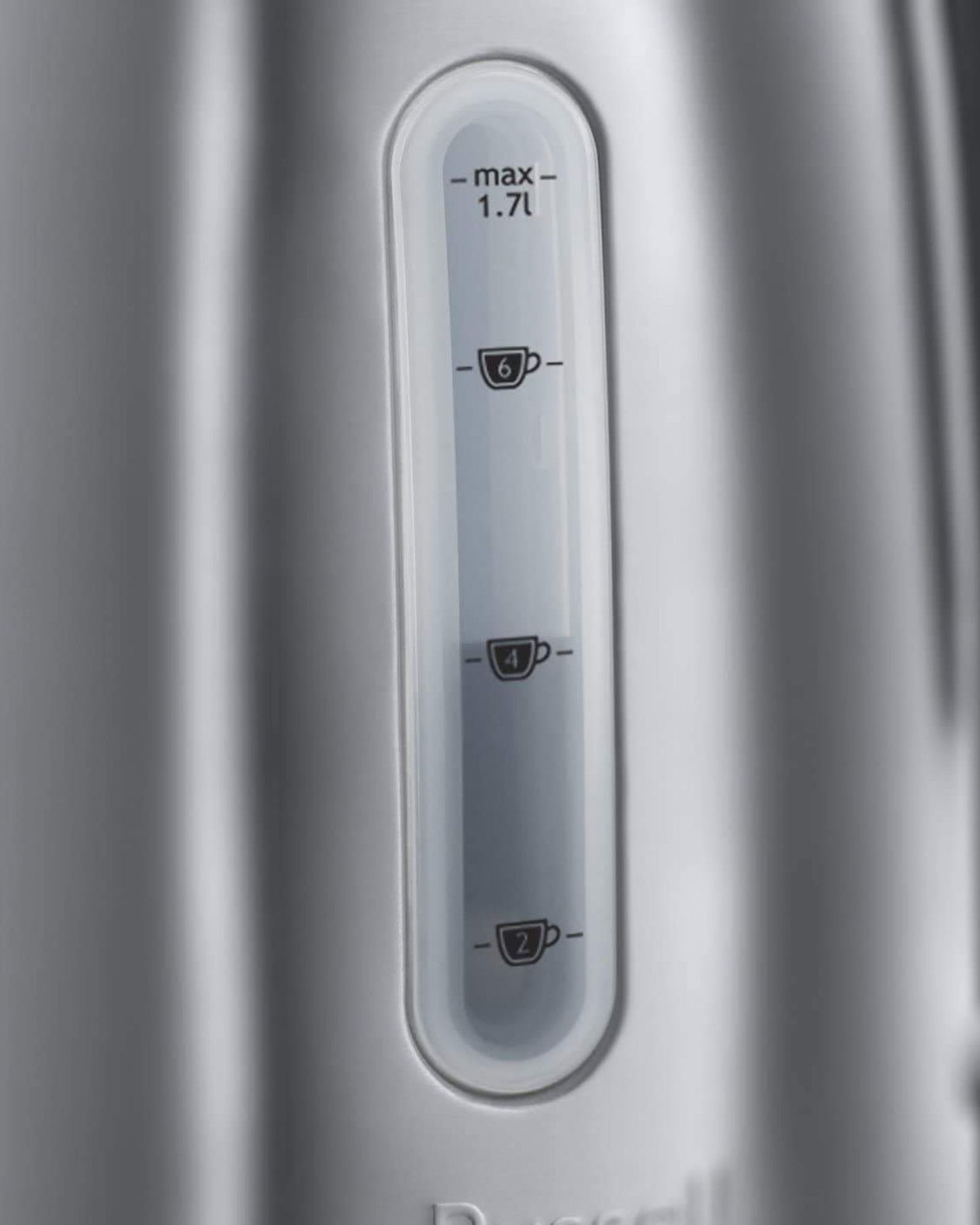 Russell Hobbs Snowdon Electric Kettle 1.7L