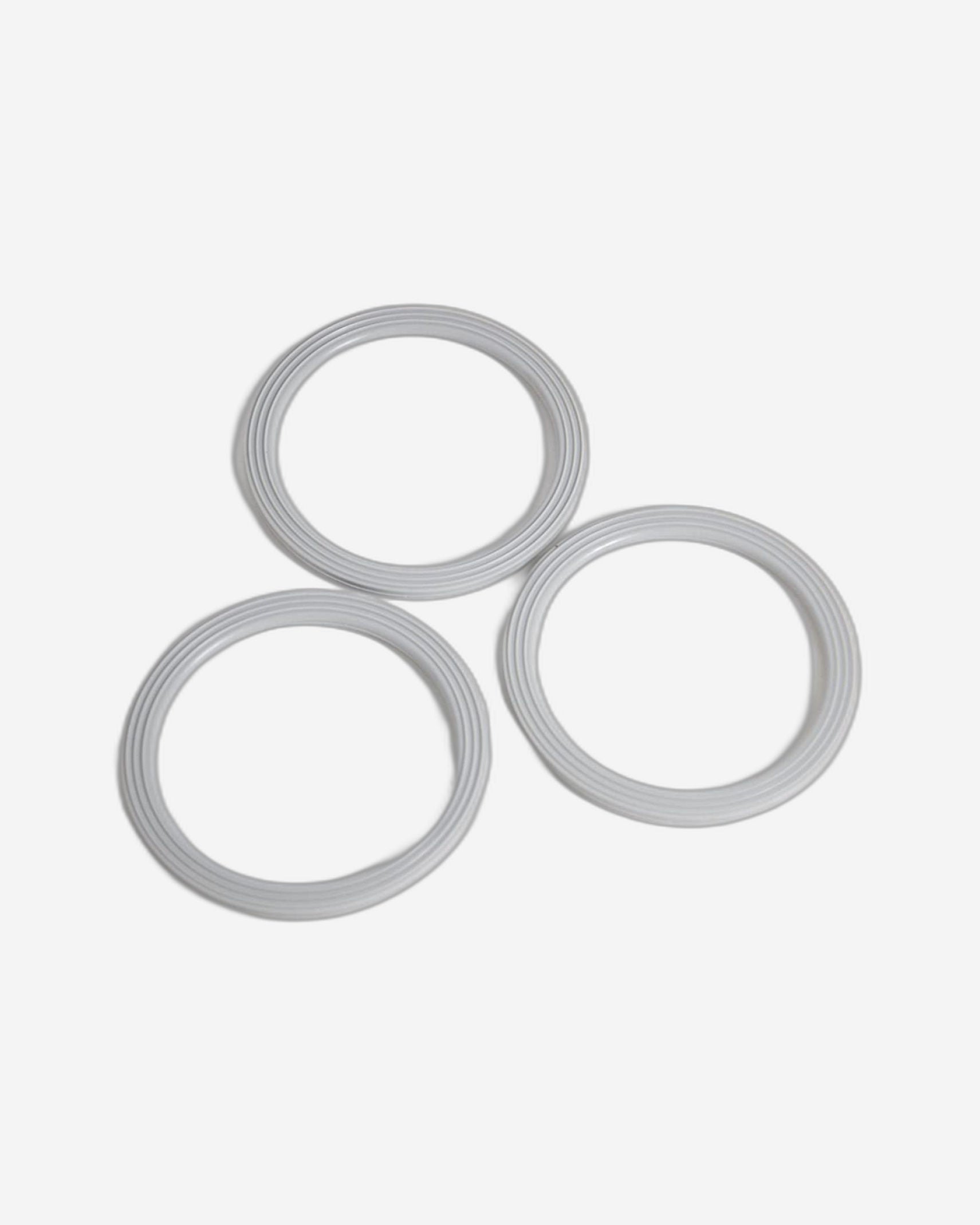 Kenwood Rubber Base Sealing Rings