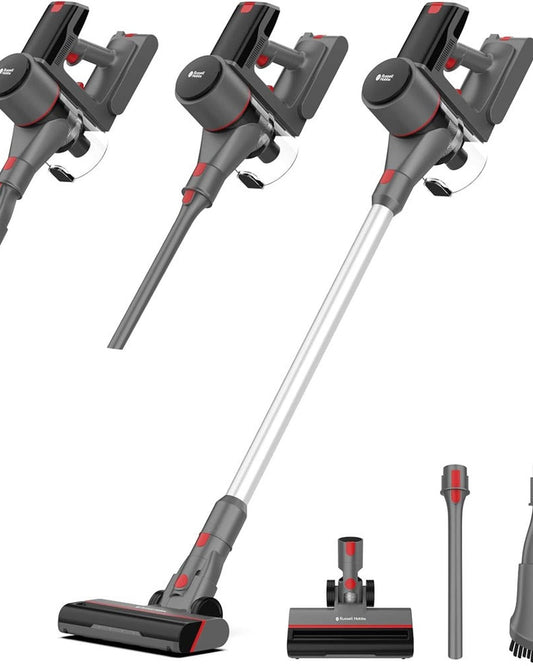 Russell Hobbs Speedster V05 Cordless Stick Vacuum