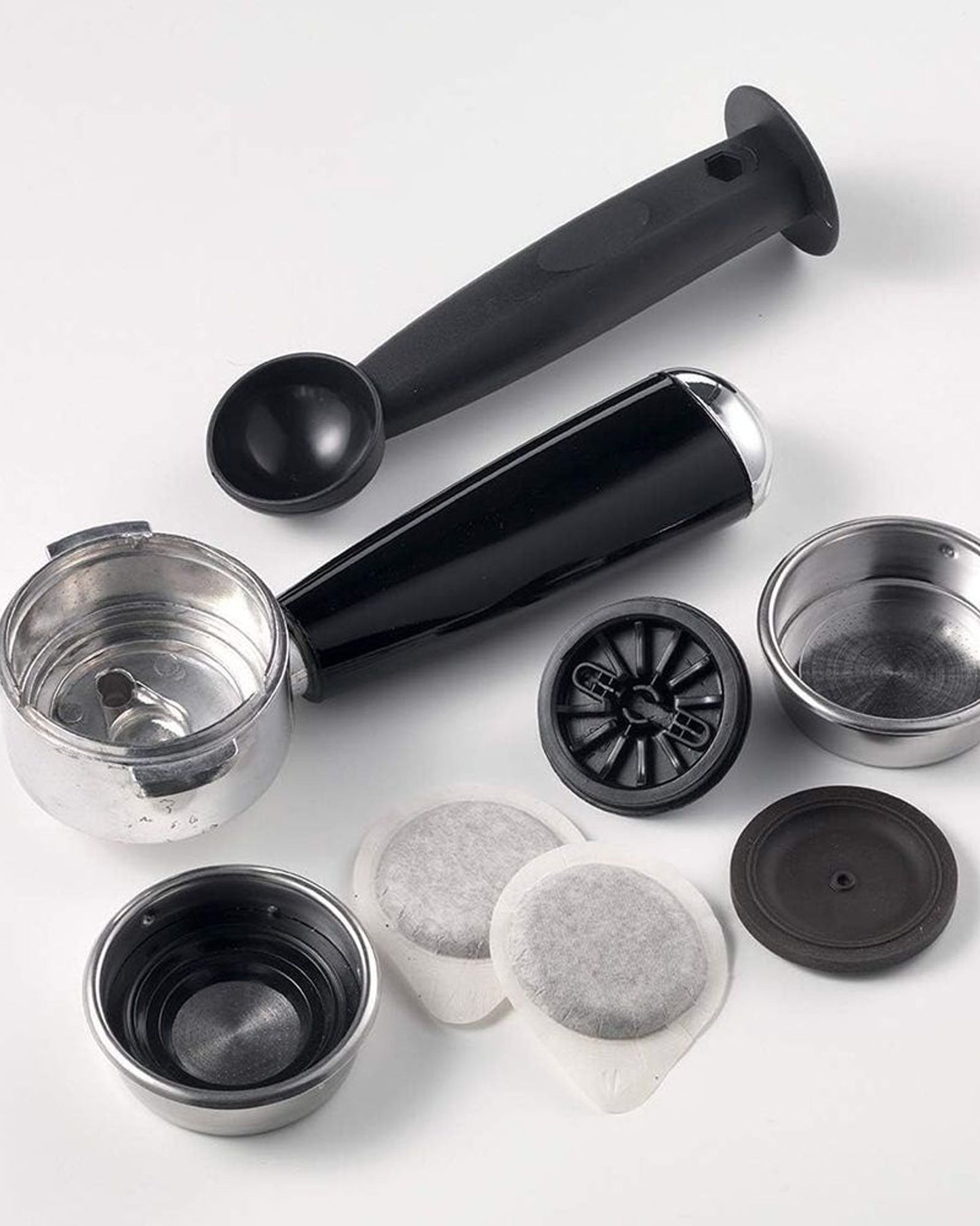 Ariete Classica Espresso Coffee Maker Copper 1389A