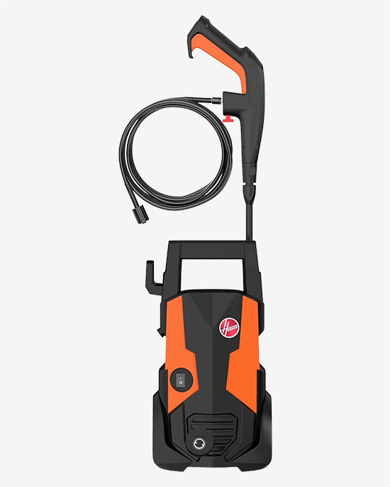 Hoover 120-Bar Pressure Washer