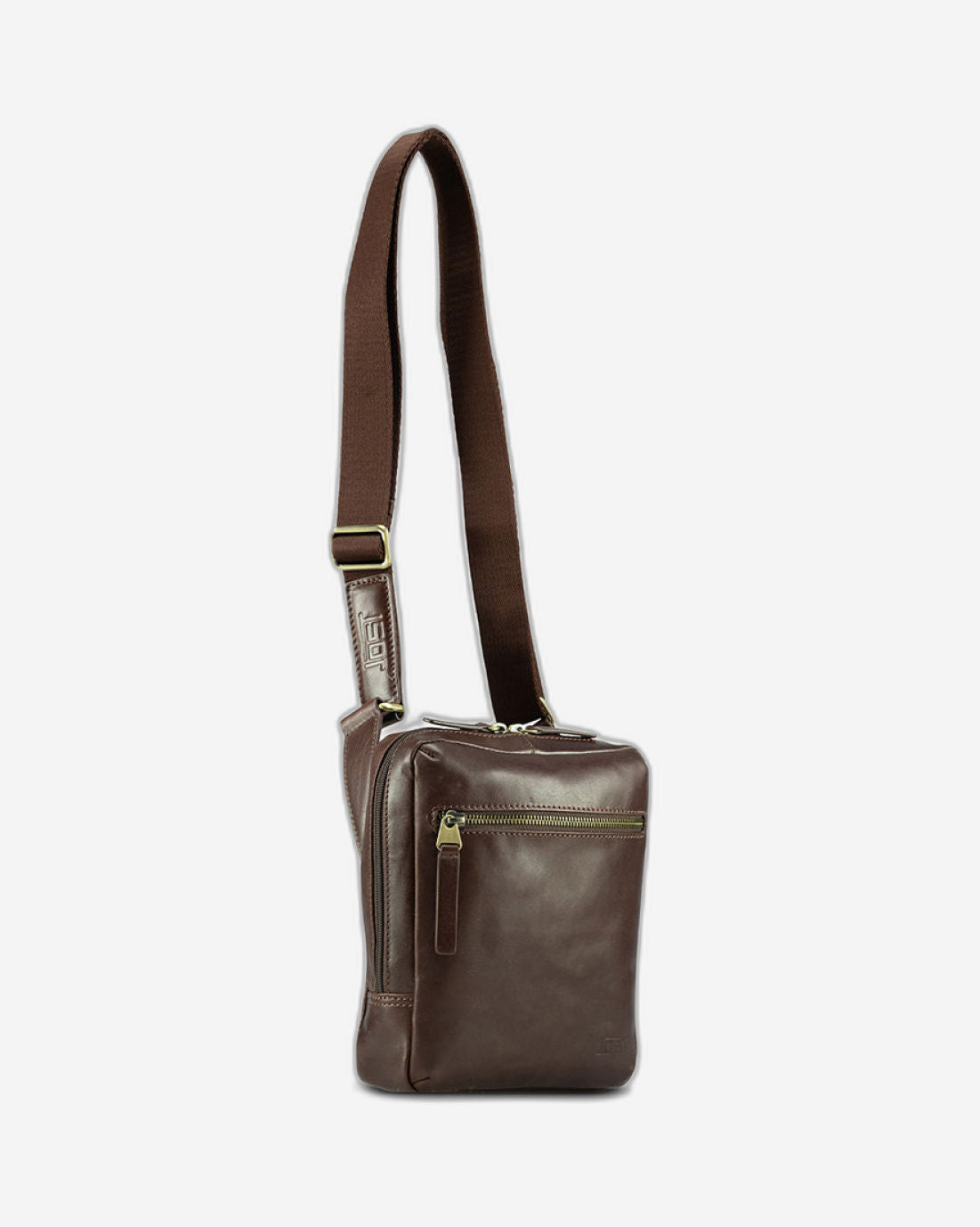 Jost Skagen Small Leather Shoulder Bag