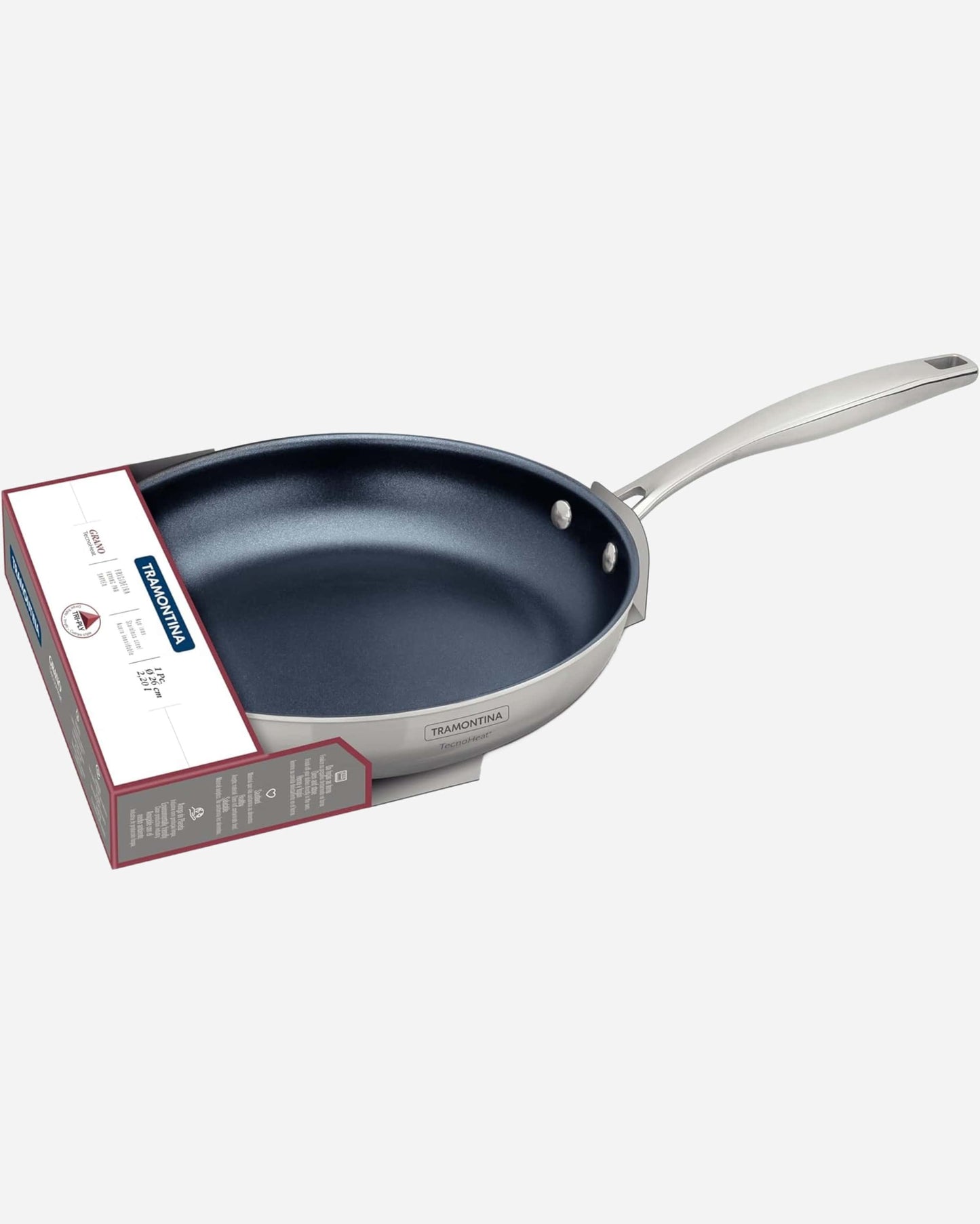 Tramontina Frying Pan 26cm Grano