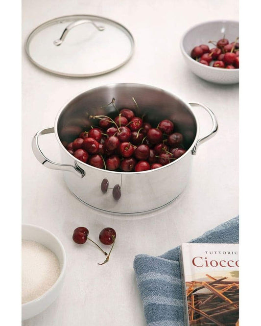 Tramontina Una Casserole 2.9L Shallow