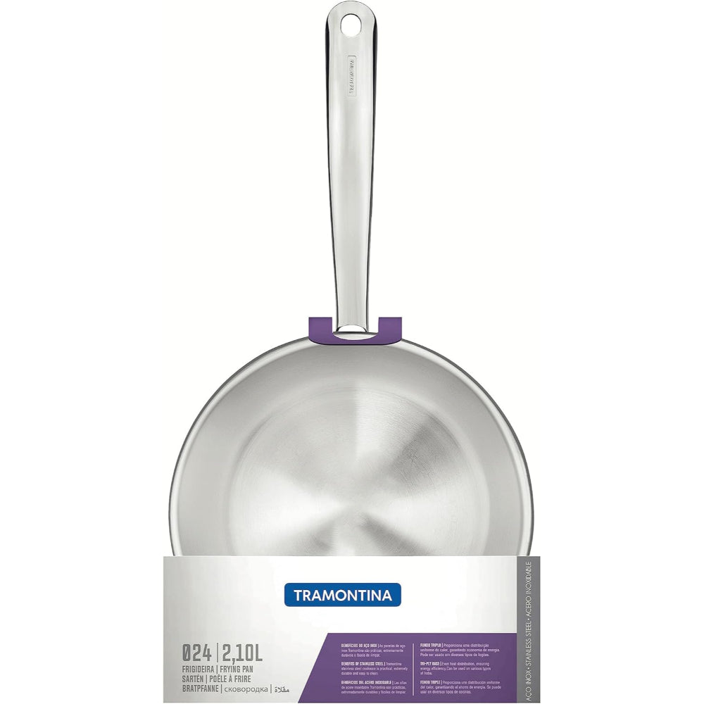 Tramontina Una Frying Pan 2.1L