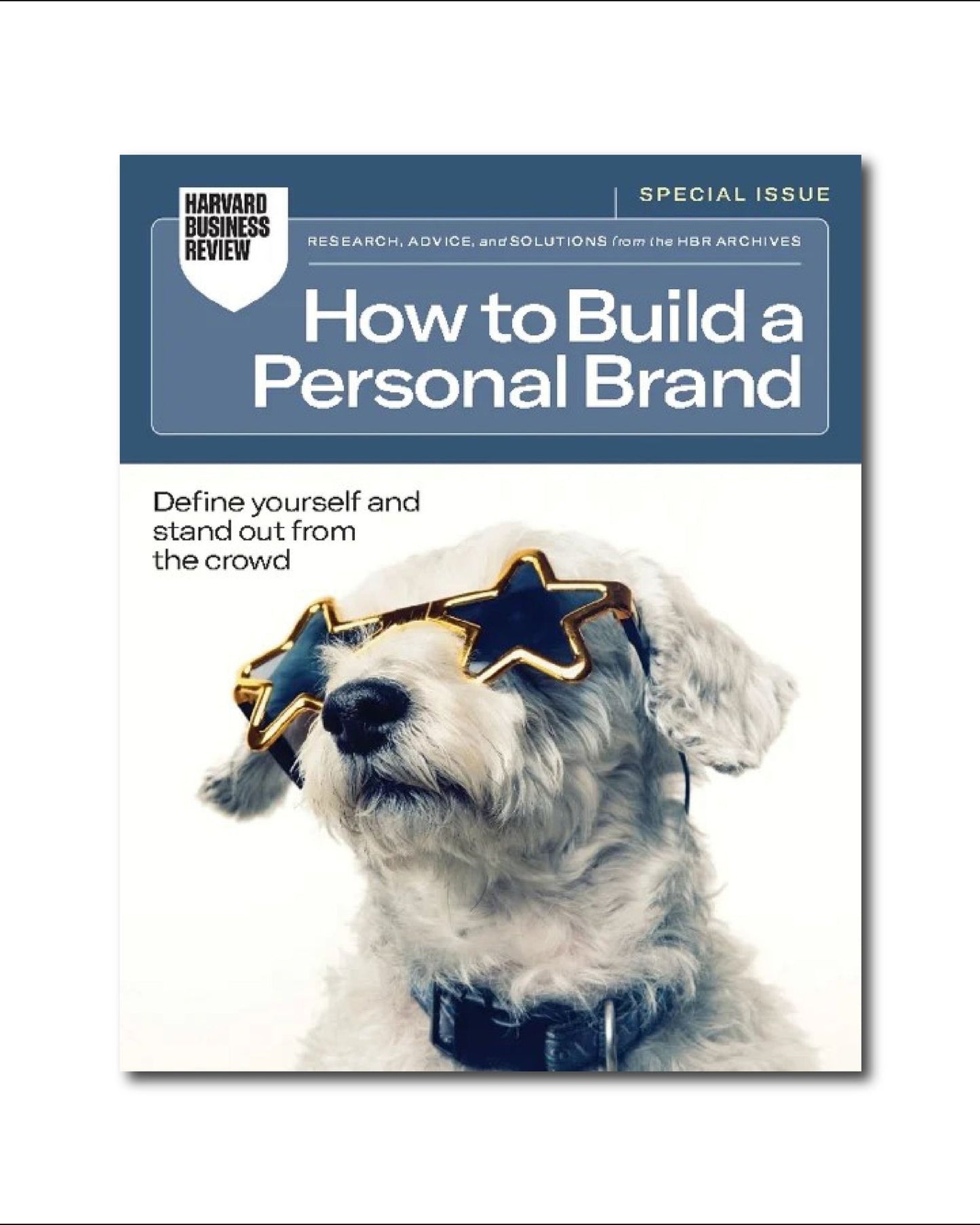 Harvard Business Review Special (US) Spring 2026