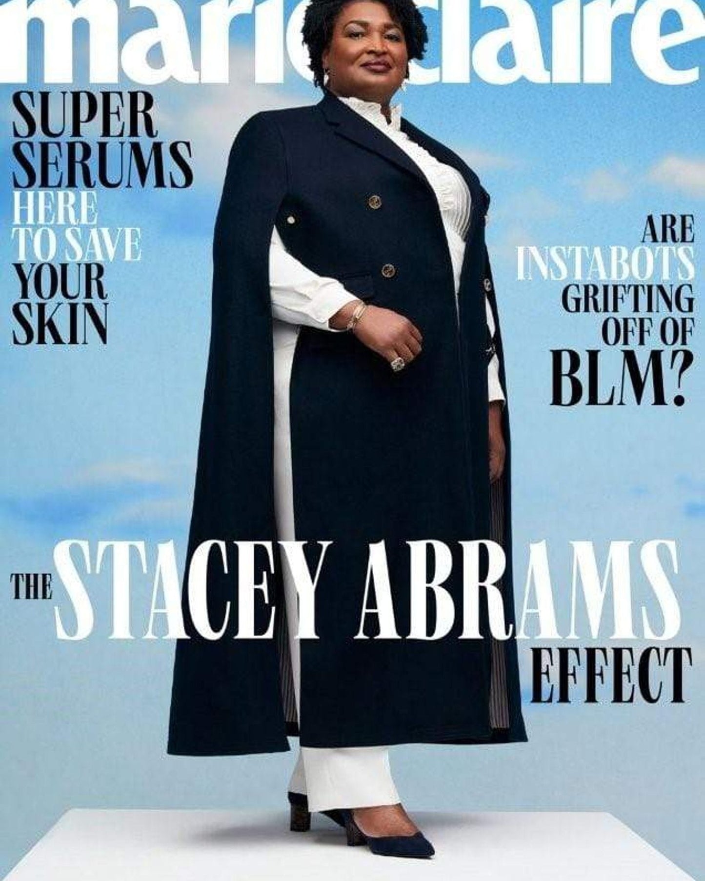 Marie Claire (Us)