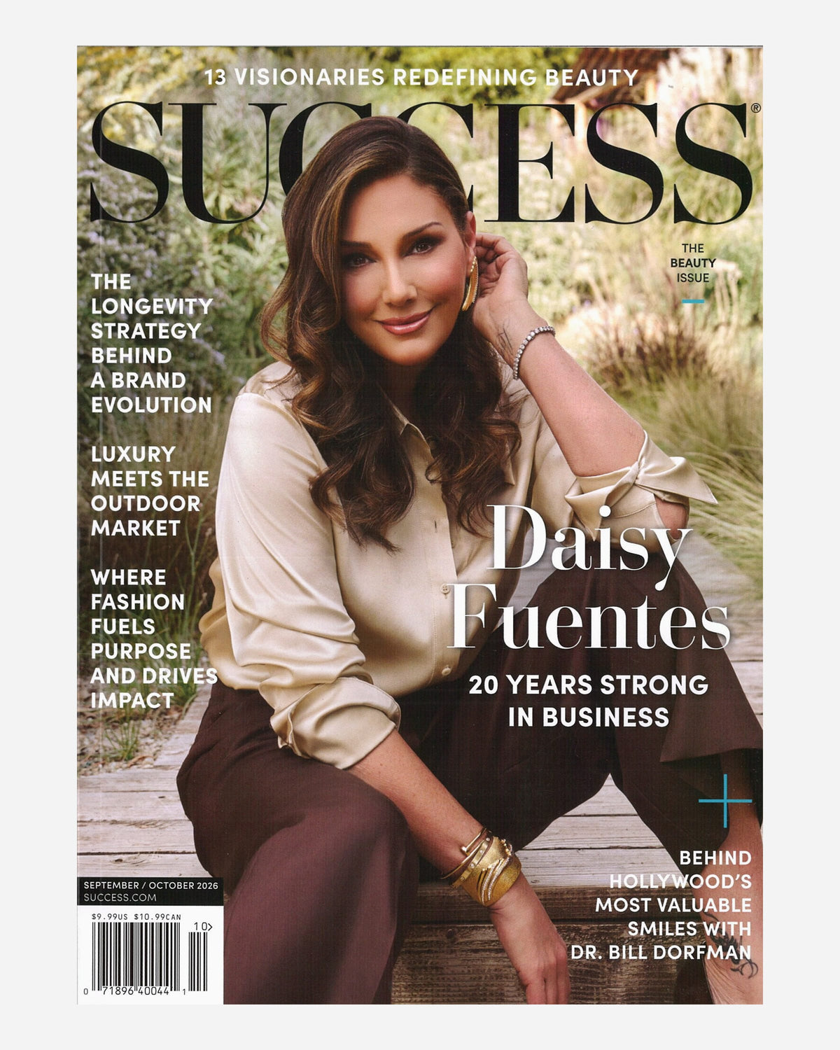 Success (US) Sept/Oct 2026