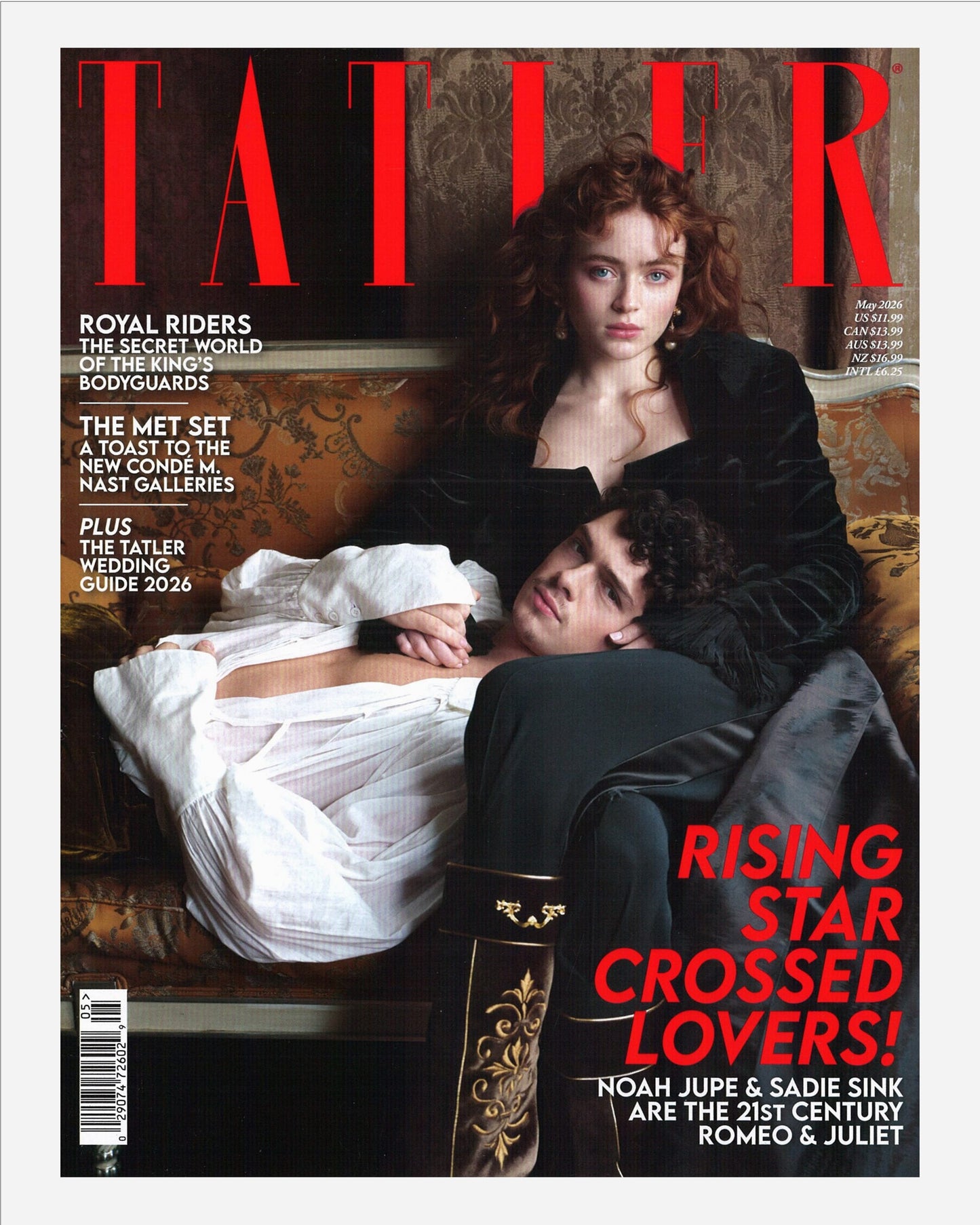 The Tatler (UK)