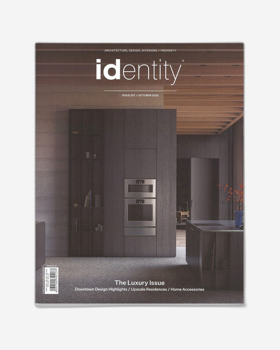 Identity October 2025