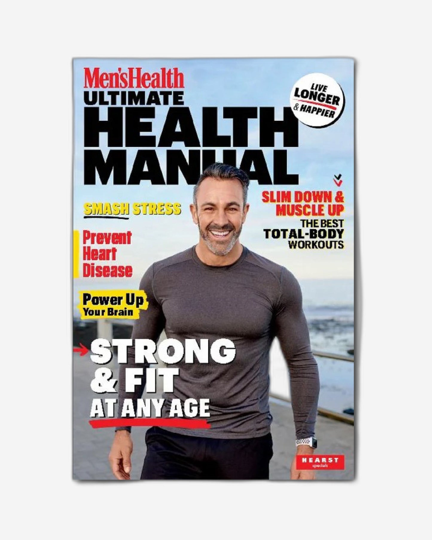 PREVENTION - SPECIAL US ISSUE NO. 12