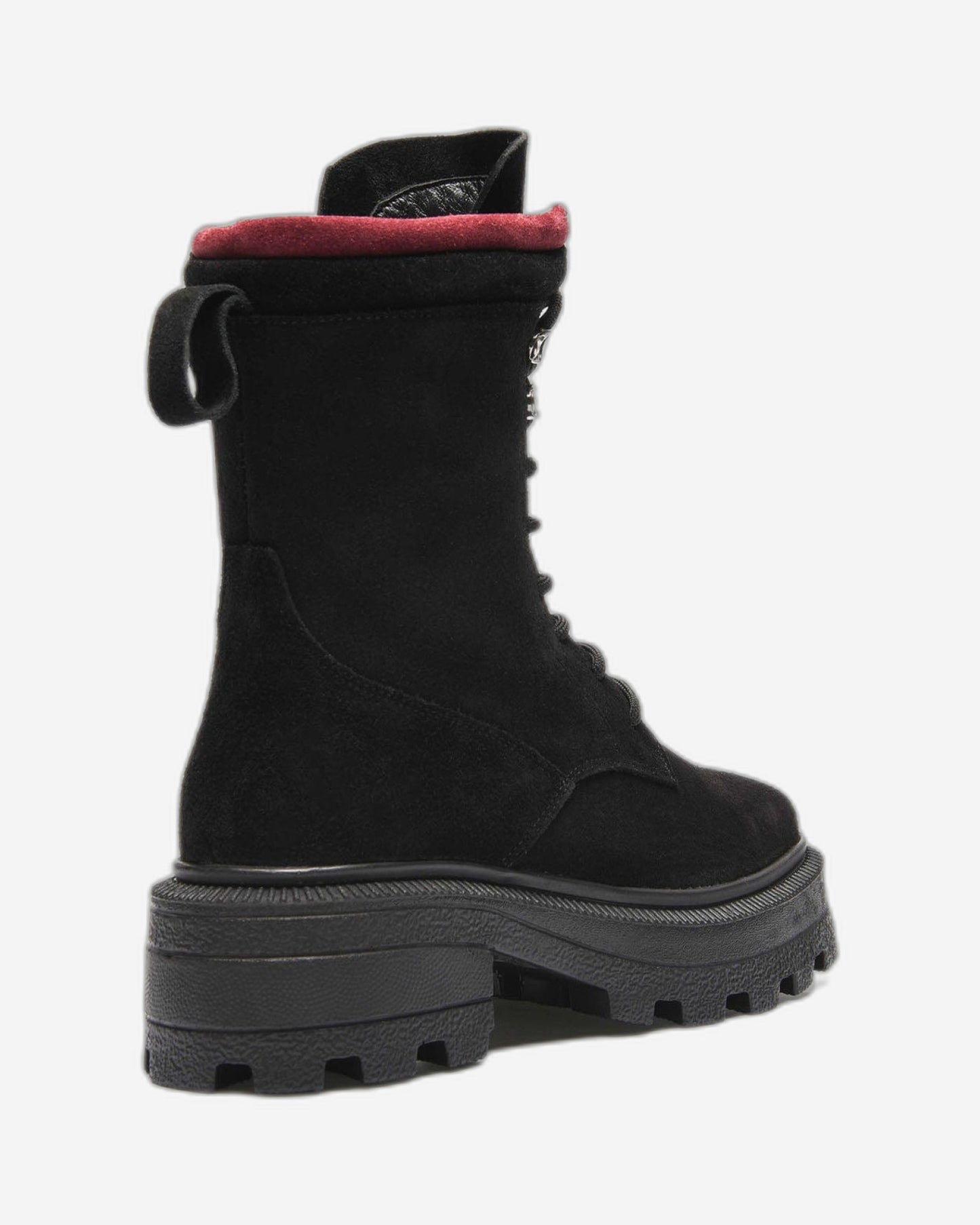 Eternal Ladies Boots Black - 362010