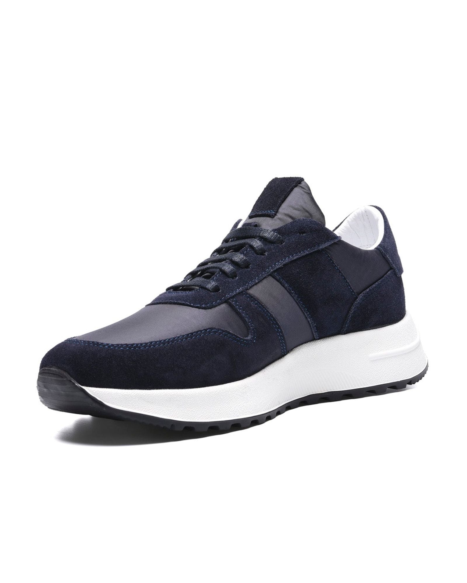 CHAOS Men's Shoes Black - 1526