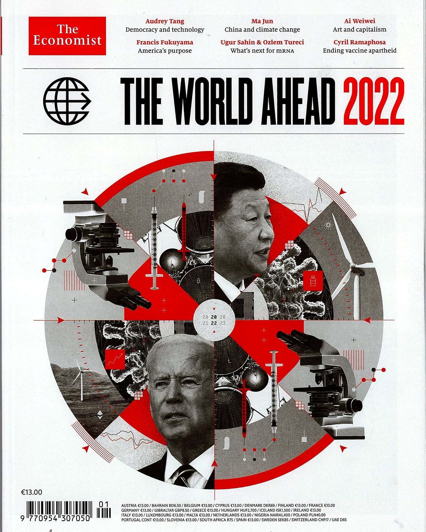The Economist