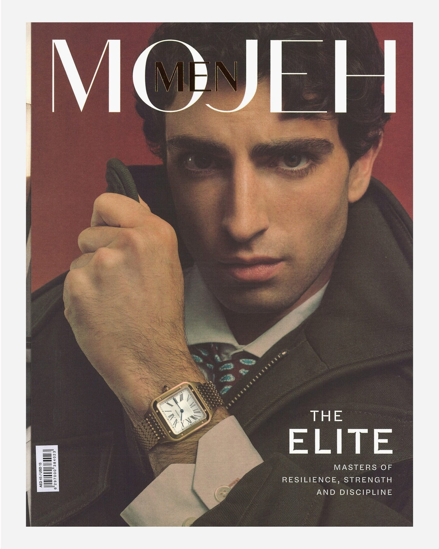 Mojeh Men Spring/Summer 2026