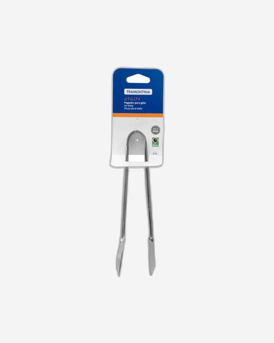 Tramontina Utility Ice Tongs