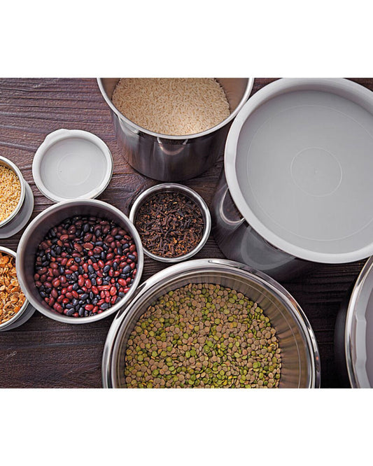 Tramontina Table Spoon Set 6Pc