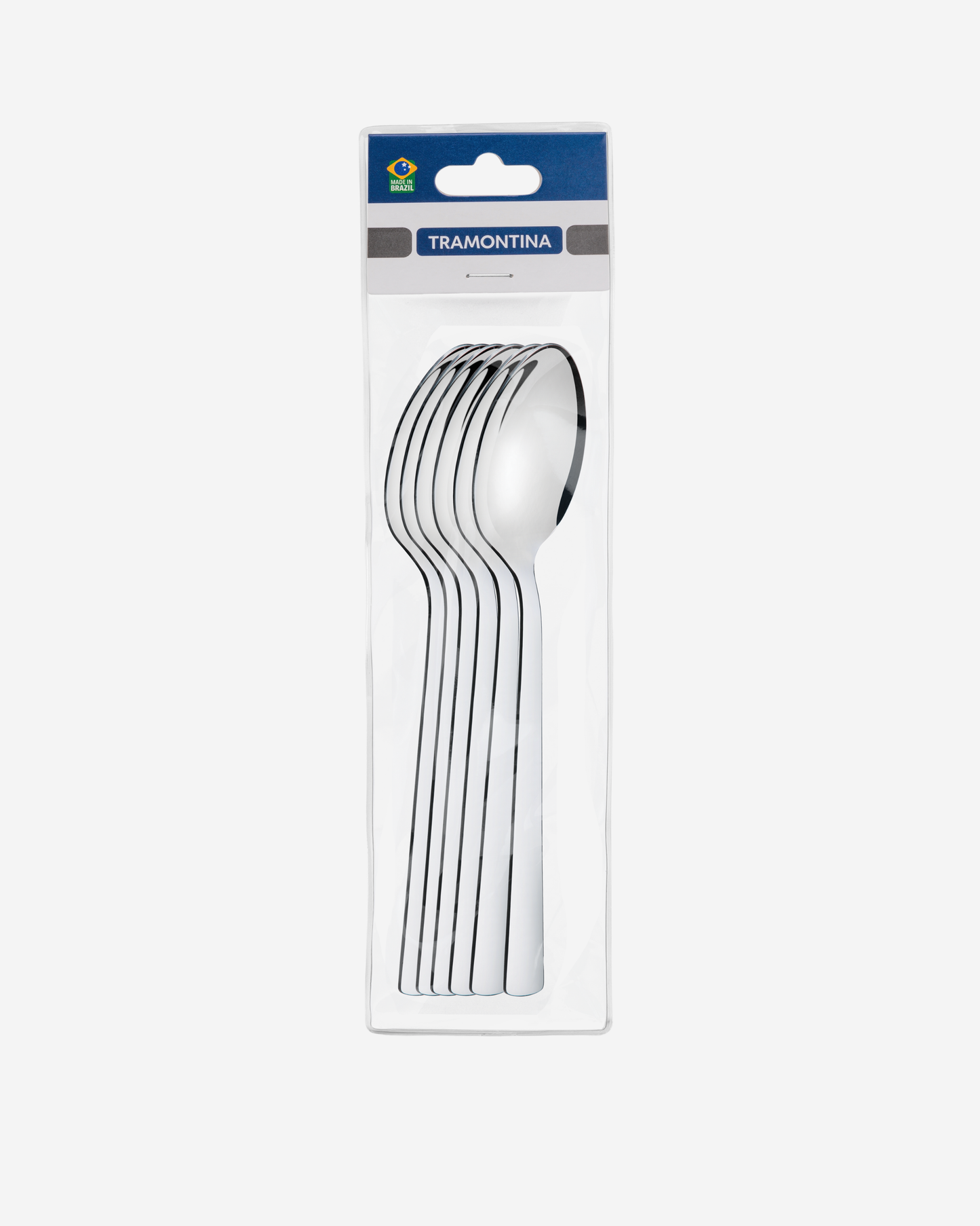 Tramontina Table Spoon Set 6Pc