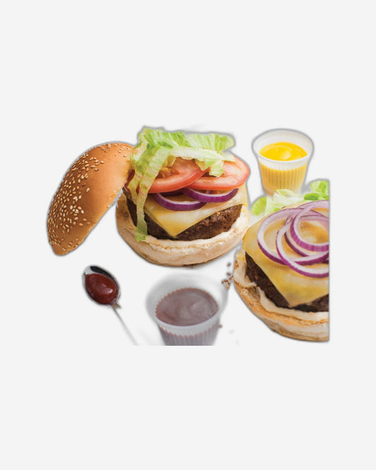 Tramontina 6 Pc. Stainless Steel Tea Spoon