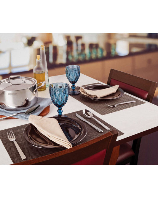 Tramontina Stainless Steel Serving Spoon