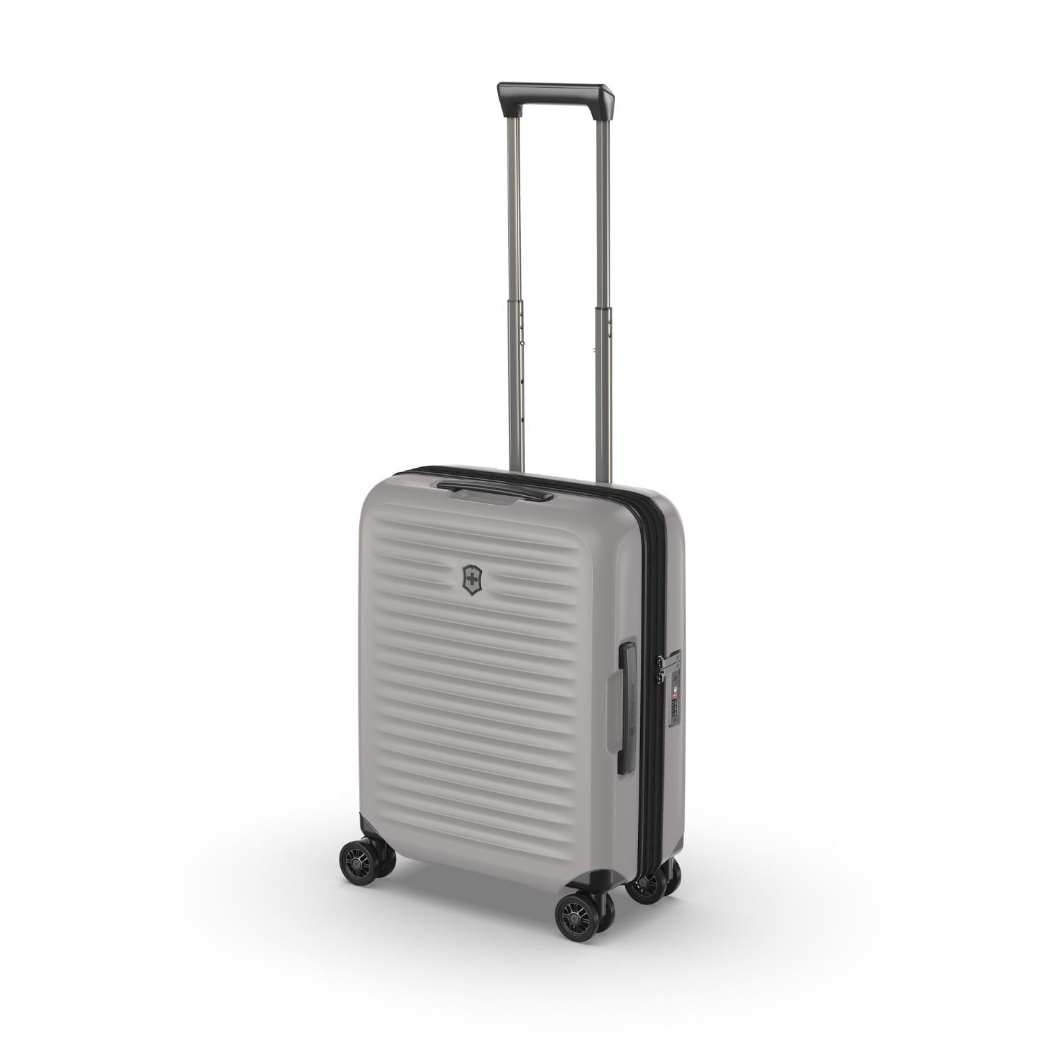 Victorinox Airox Advanced Global Expandable Hardcase Luggage Trolley