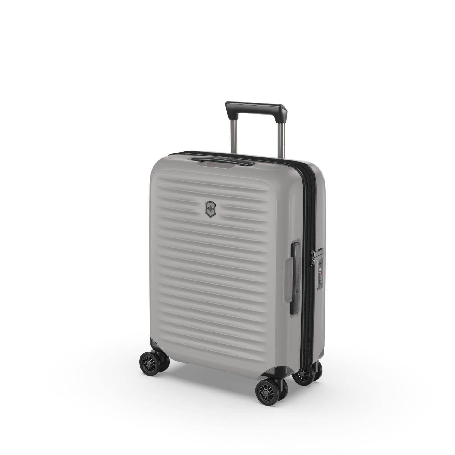 Victorinox Airox Advanced Global Expandable Hardcase Luggage Trolley