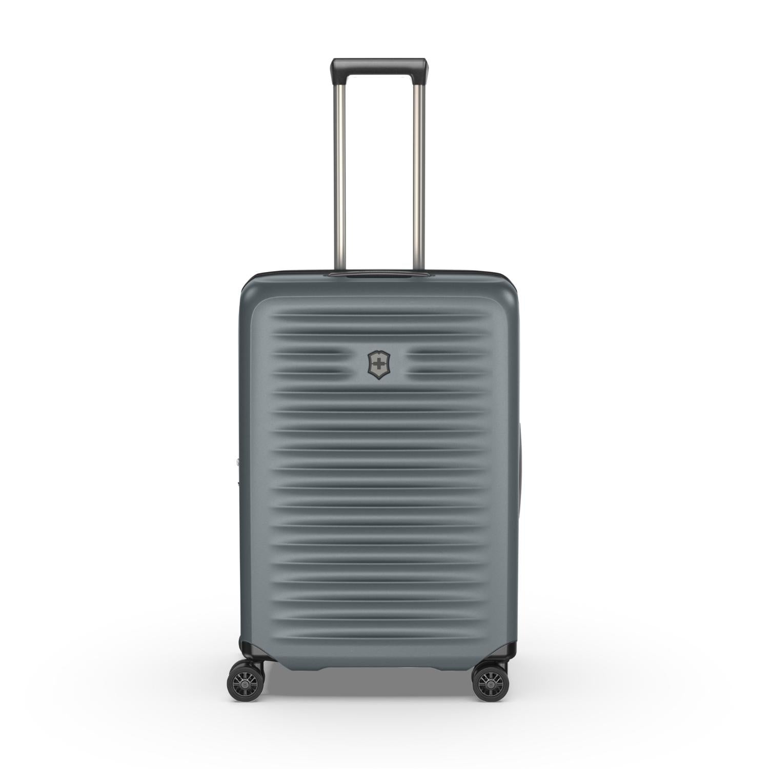 Victorinox Airox Advanced Global Expandable Hardcase Luggage Trolley