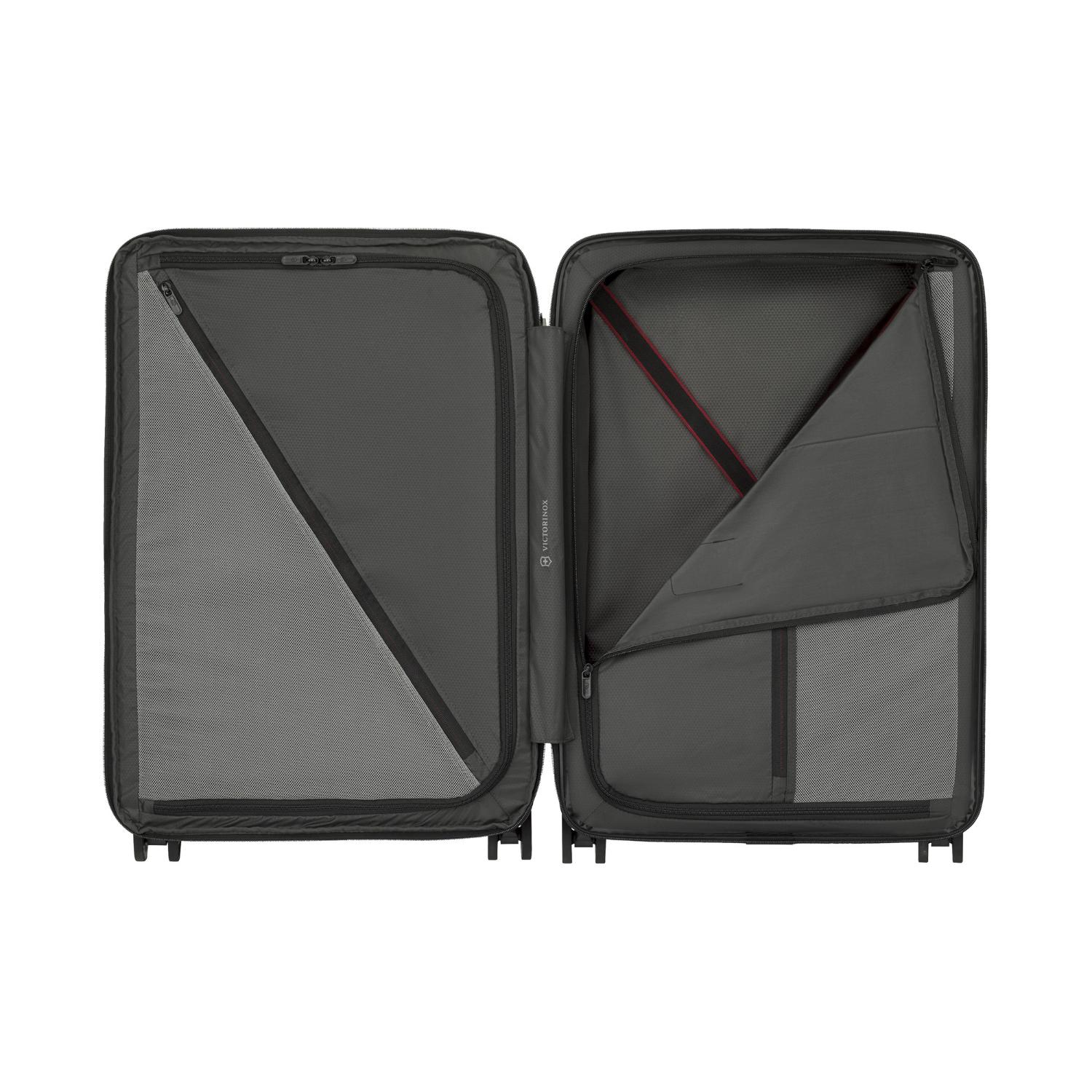 Victorinox Airox Advanced Global Expandable Hardcase Luggage Trolley