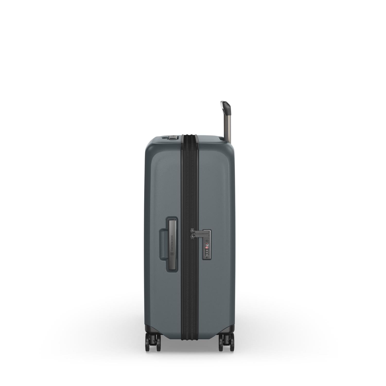 Victorinox Airox Advanced Global Expandable Hardcase Luggage Trolley