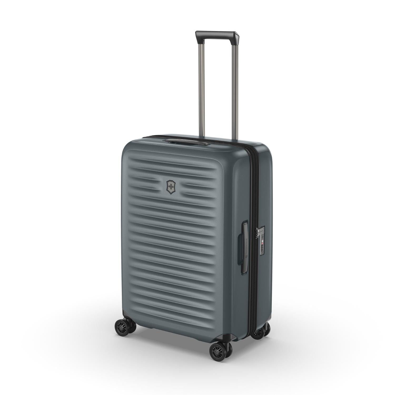 Victorinox Airox Advanced Global Expandable Hardcase Luggage Trolley
