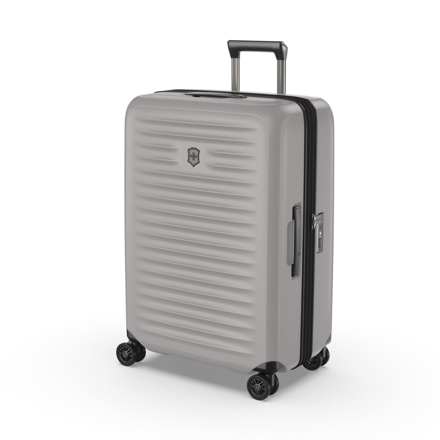 Victorinox Airox Advanced Global Expandable Hardcase Luggage Trolley