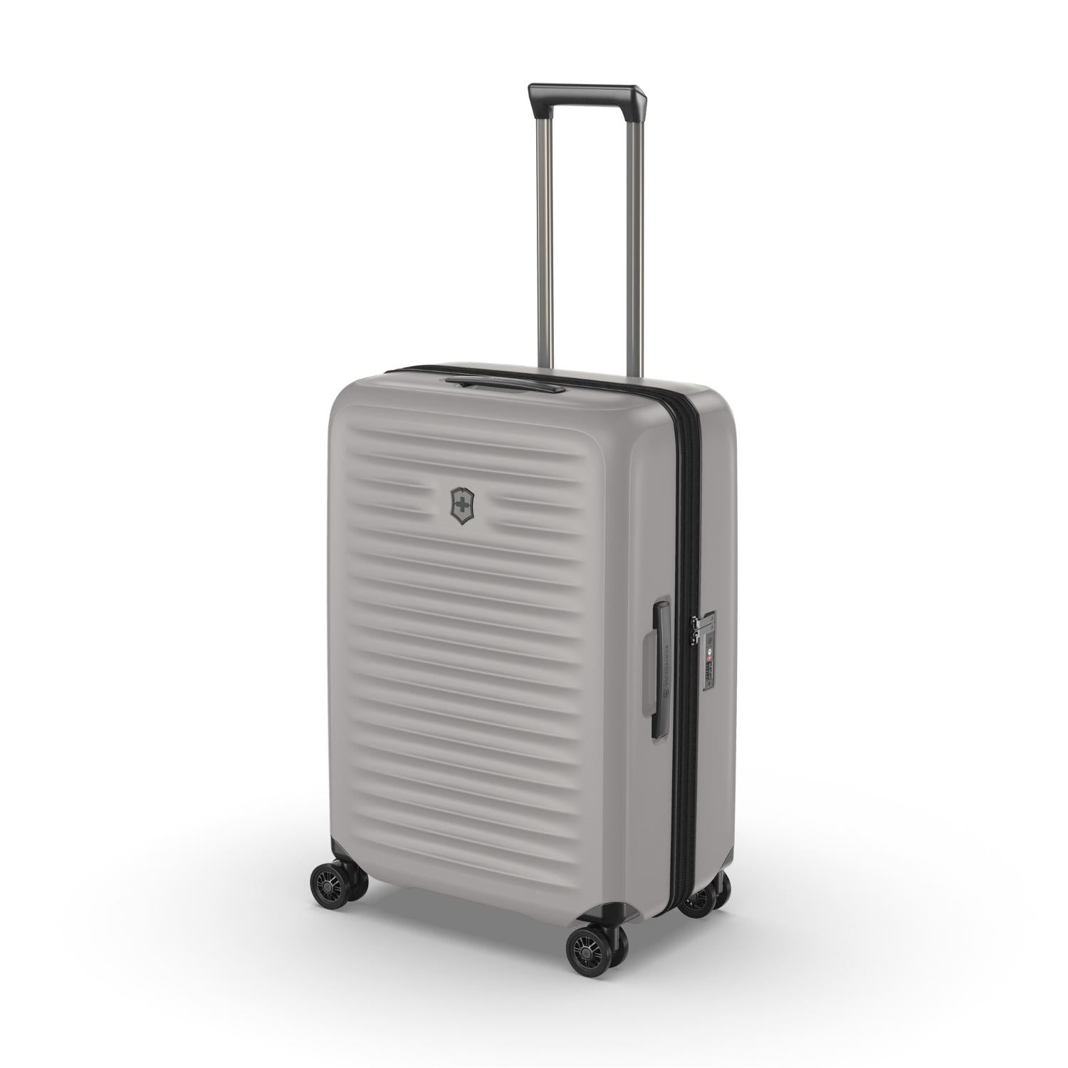Victorinox Airox Advanced Global Expandable Hardcase Luggage Trolley
