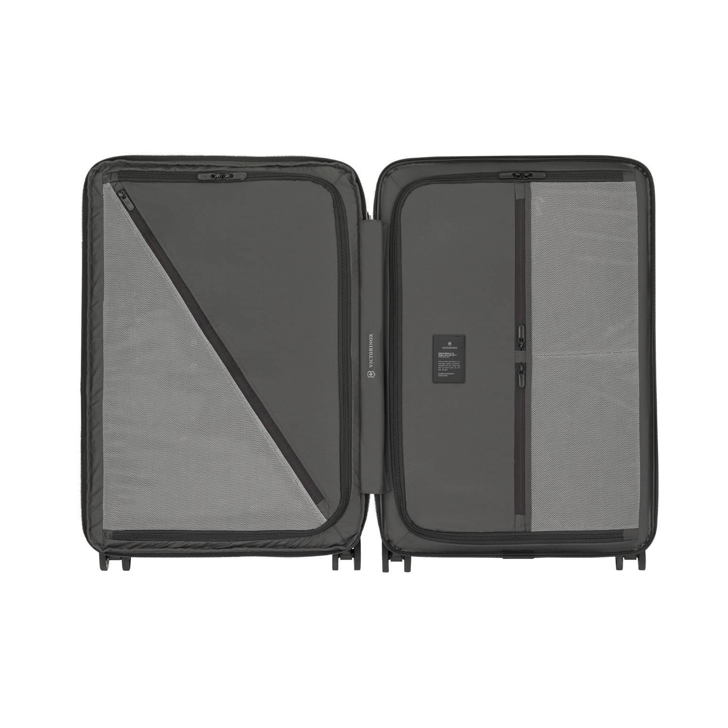 Victorinox Airox Advanced Global Expandable Hardcase Luggage Trolley