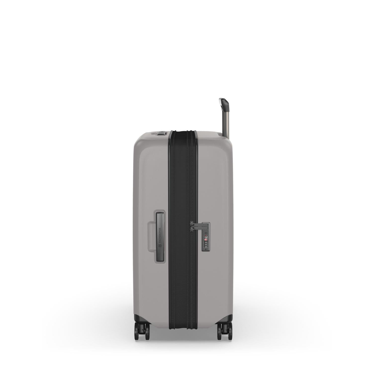 Victorinox Airox Advanced Global Expandable Hardcase Luggage Trolley
